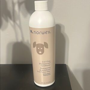 Norwex 2-in-1 Dog Shampoo and Conditioner